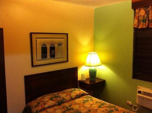 Hotel Iberia - San Juan Zimmer foto