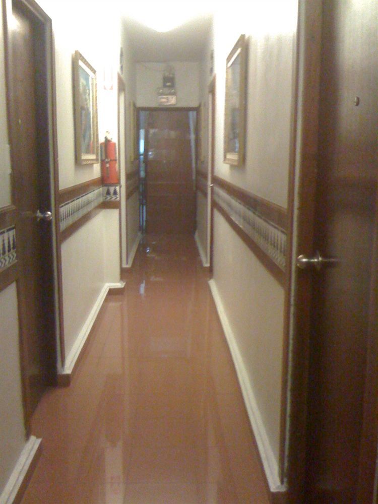 Hotel Iberia - San Juan Exterior foto
